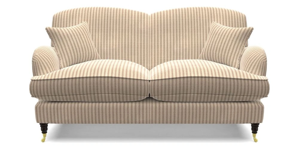 2.5 Seater, 2 Hump Sofa