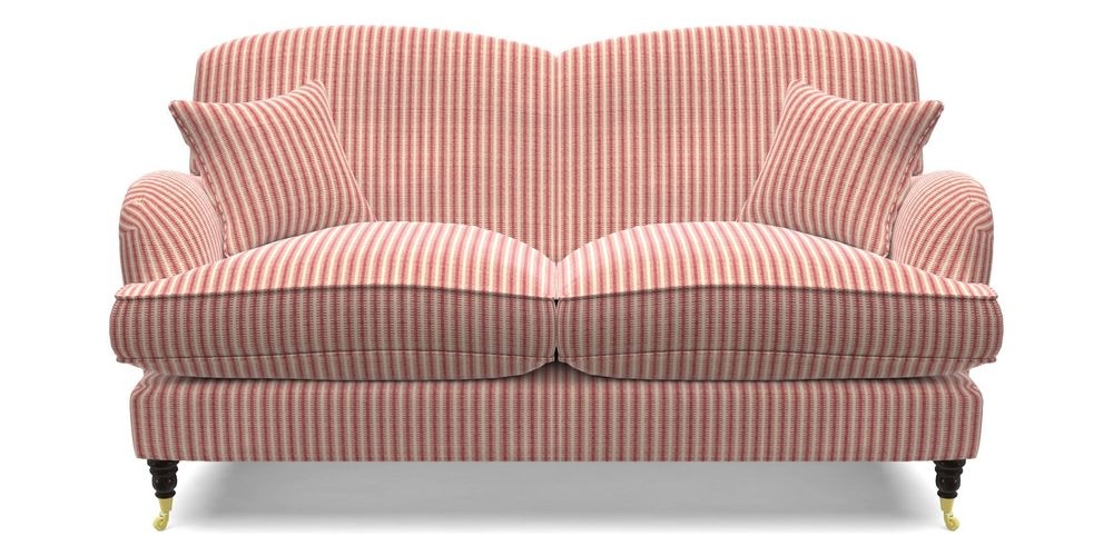 2.5 Seater, 2 Hump Sofa