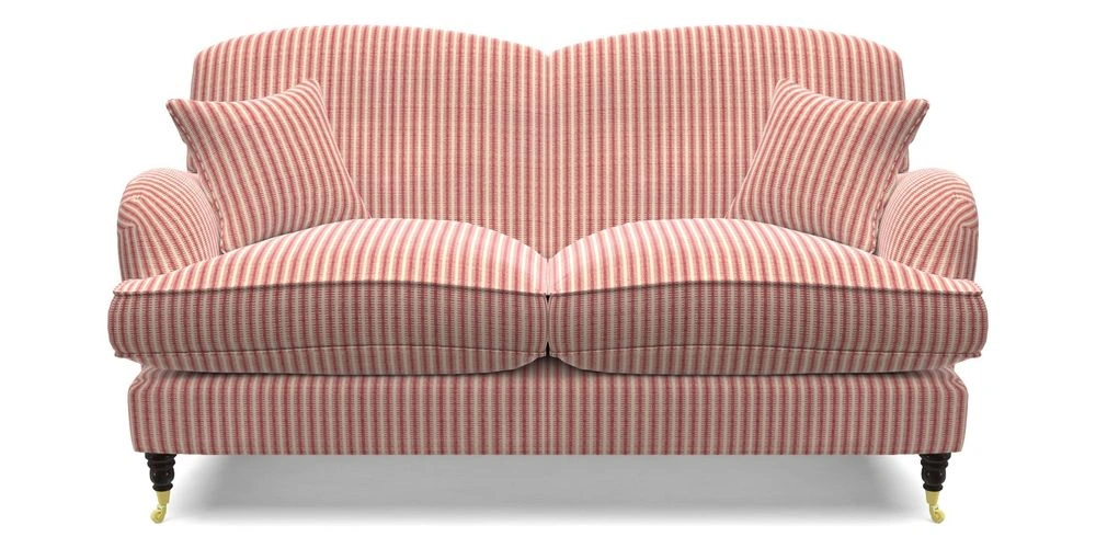 2.5 Seater, 2 Hump Sofa