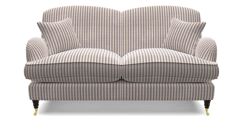 2.5 Seater, 2 Hump Sofa