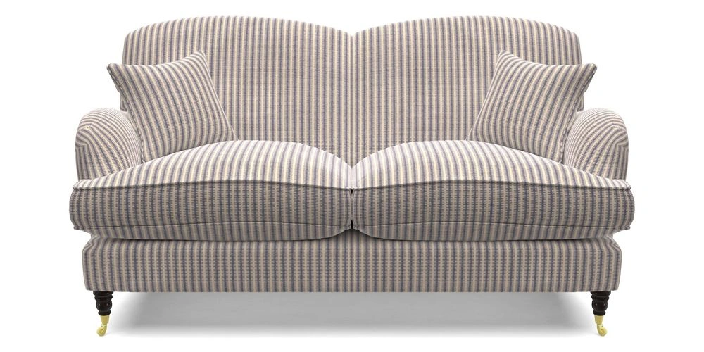 2.5 Seater, 2 Hump Sofa
