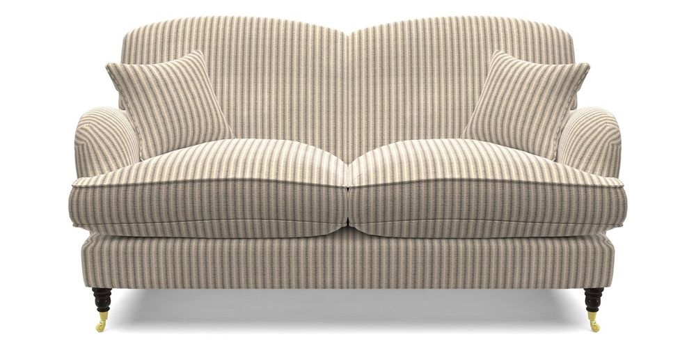 2.5 Seater, 2 Hump Sofa