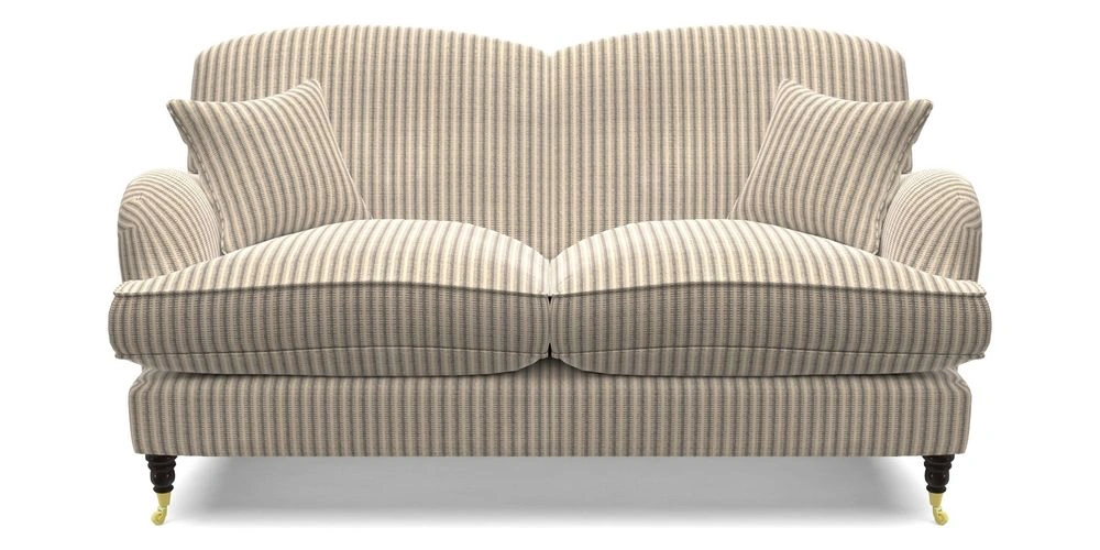 2.5 Seater, 2 Hump Sofa