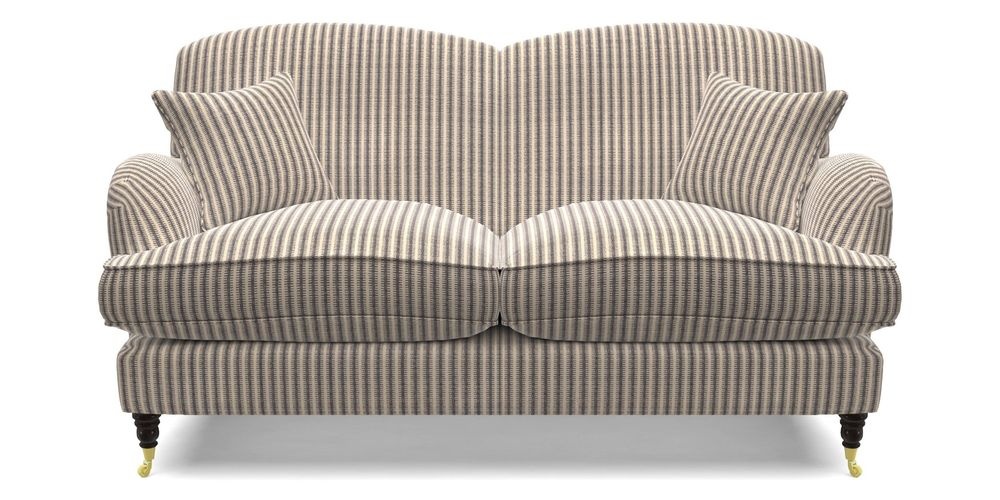 2.5 Seater, 2 Hump Sofa
