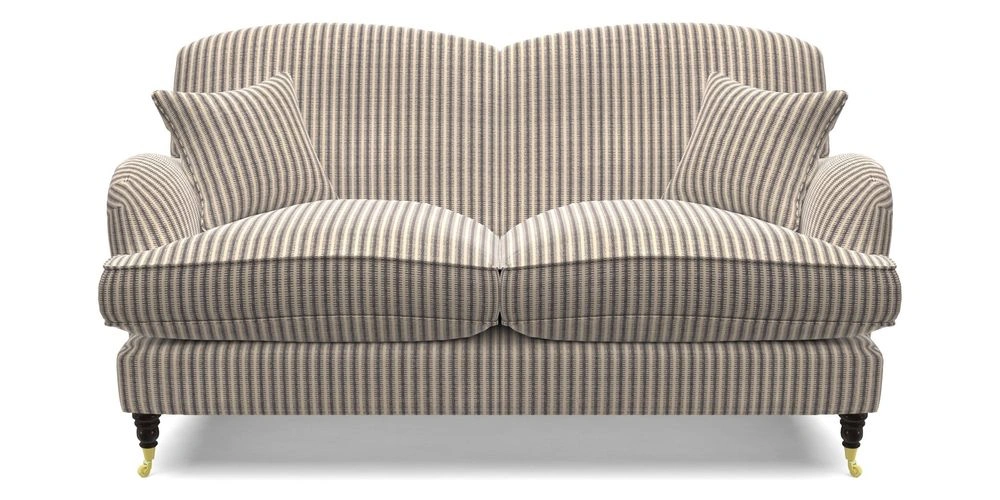2.5 Seater, 2 Hump Sofa