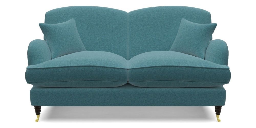 2.5 Seater, 2 Hump Sofa