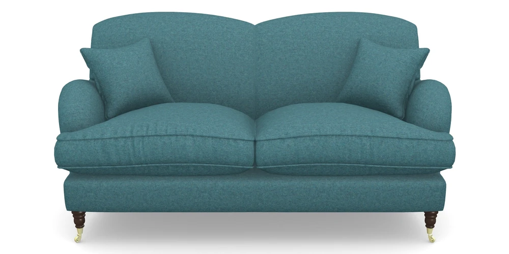 2.5 Seater, 2 Hump Sofa