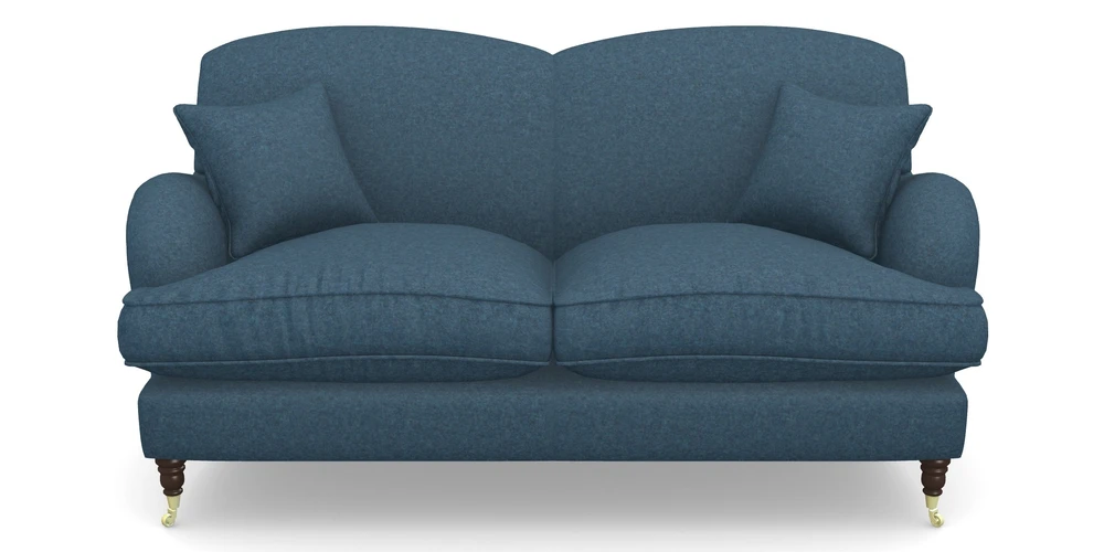 2.5 Seater, 2 Hump Sofa