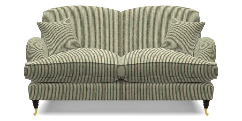 2.5 Seater, 2 Hump Sofa