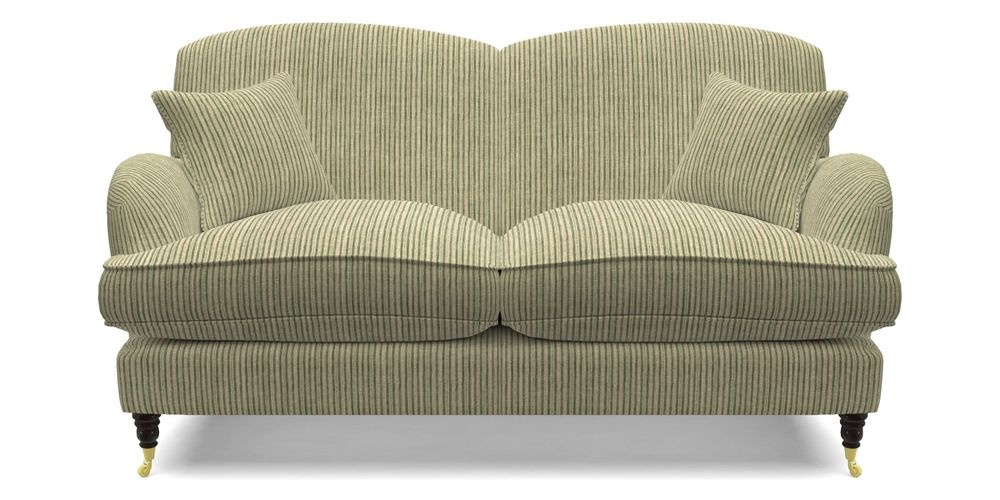 2.5 Seater, 2 Hump Sofa