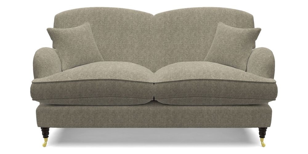 2.5 Seater, 2 Hump Sofa