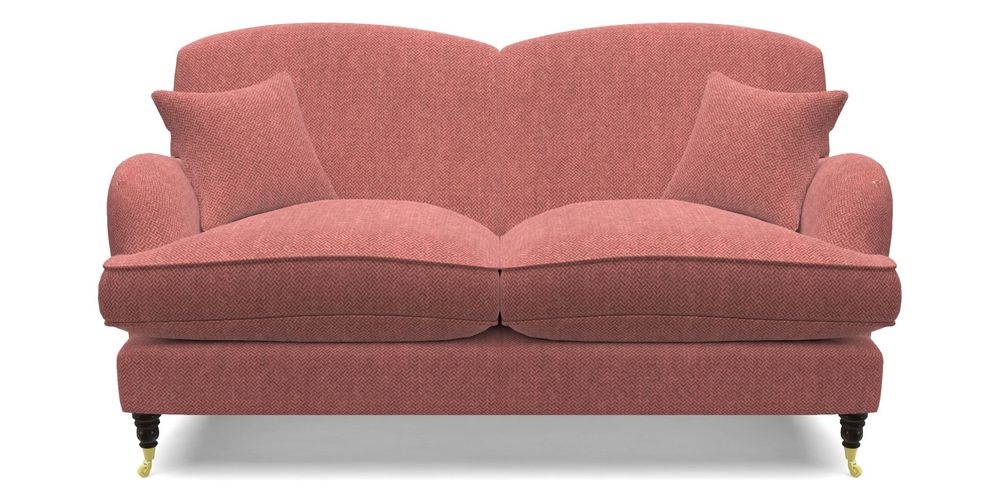 2.5 Seater, 2 Hump Sofa