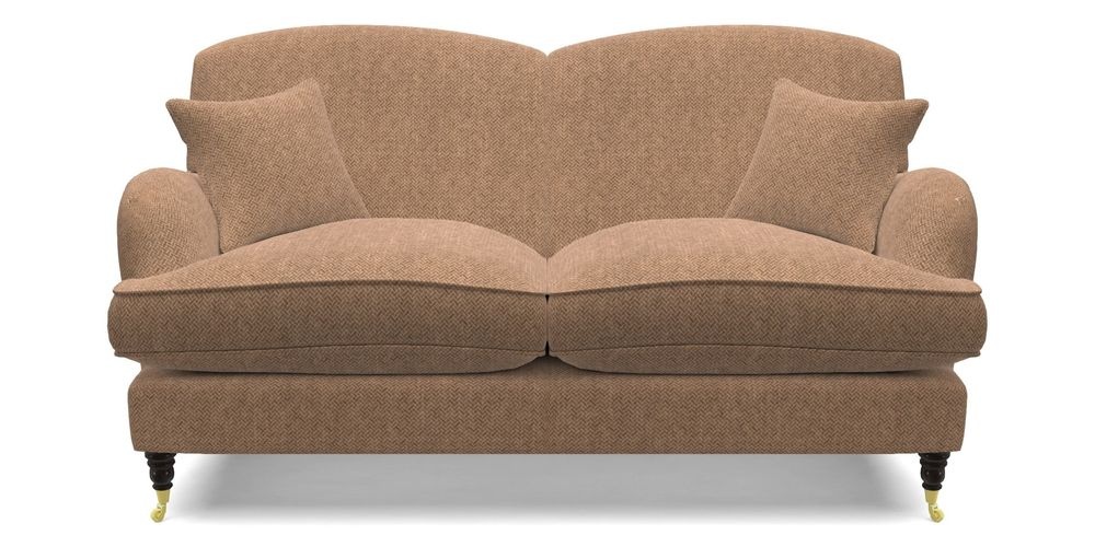 2.5 Seater, 2 Hump Sofa