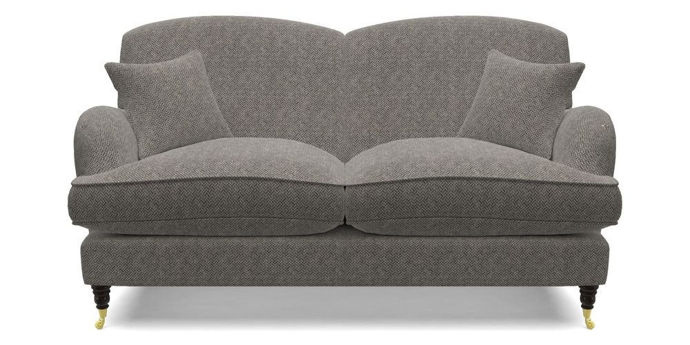 2.5 Seater, 2 Hump Sofa