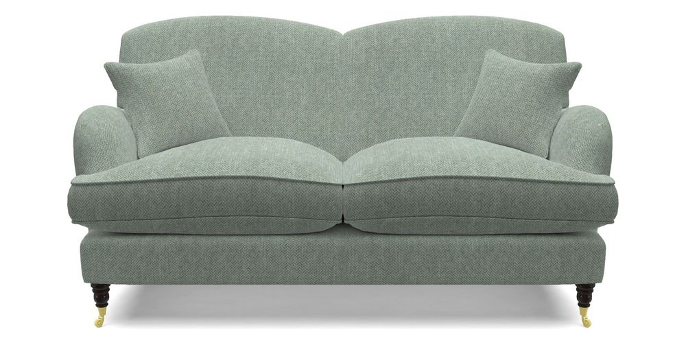 2.5 Seater, 2 Hump Sofa