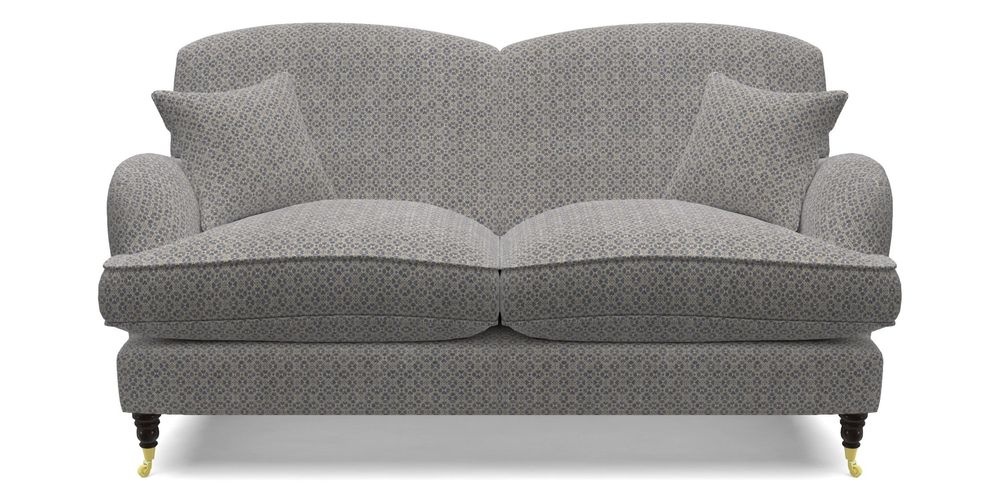 2.5 Seater, 2 Hump Sofa