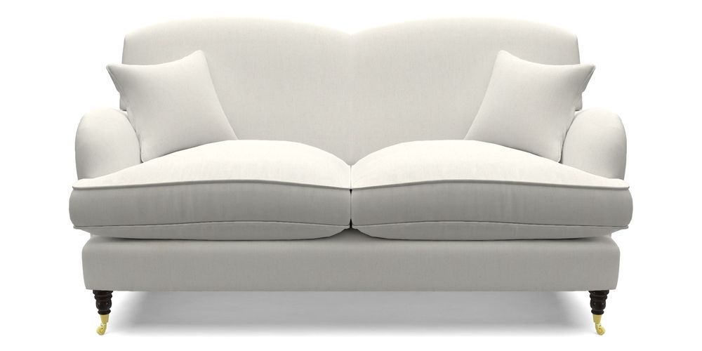 2.5 Seater, 2 Hump Sofa