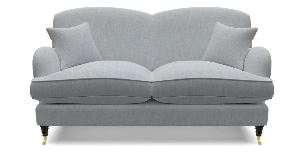 2.5 Seater, 2 Hump Sofa