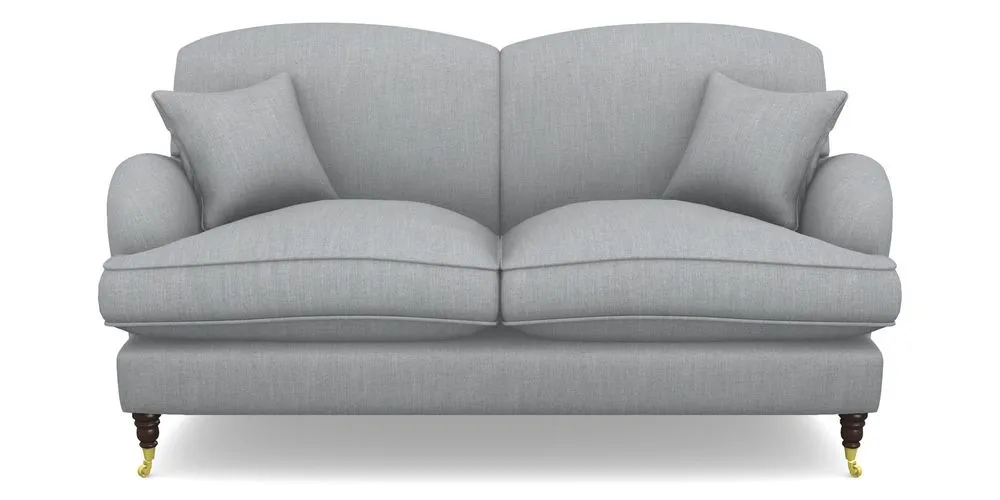 2.5 Seater, 2 Hump Sofa