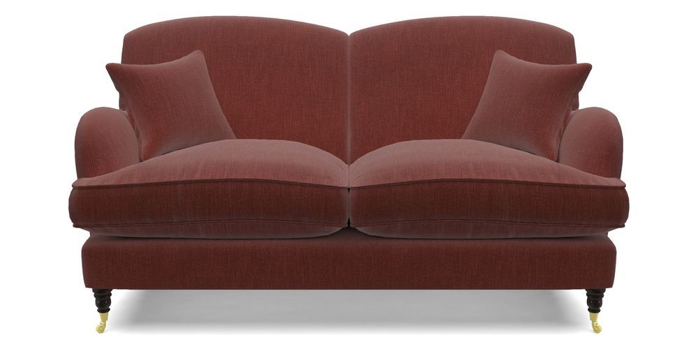 2.5 Seater, 2 Hump Sofa