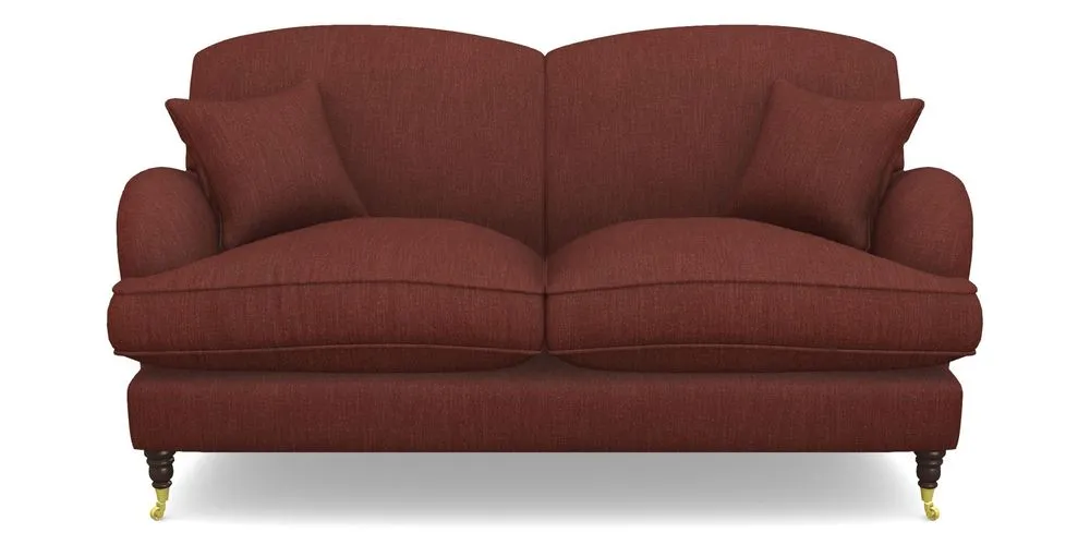 2.5 Seater, 2 Hump Sofa
