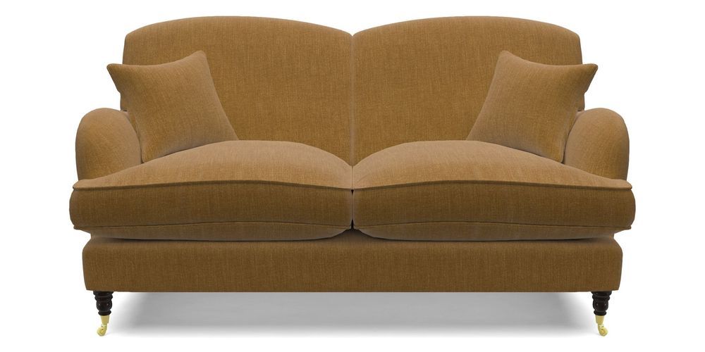 2.5 Seater, 2 Hump Sofa