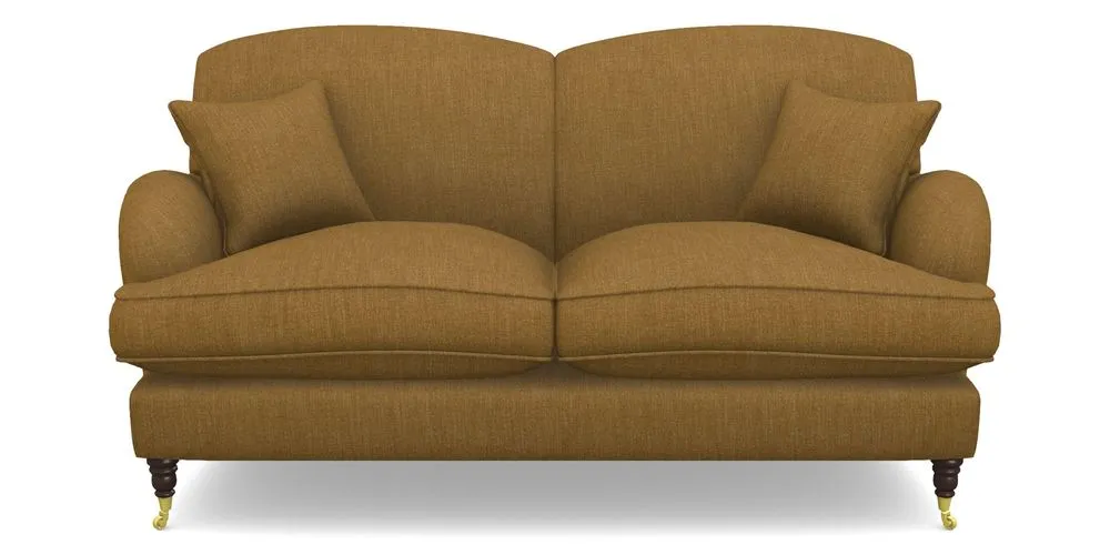 2.5 Seater, 2 Hump Sofa