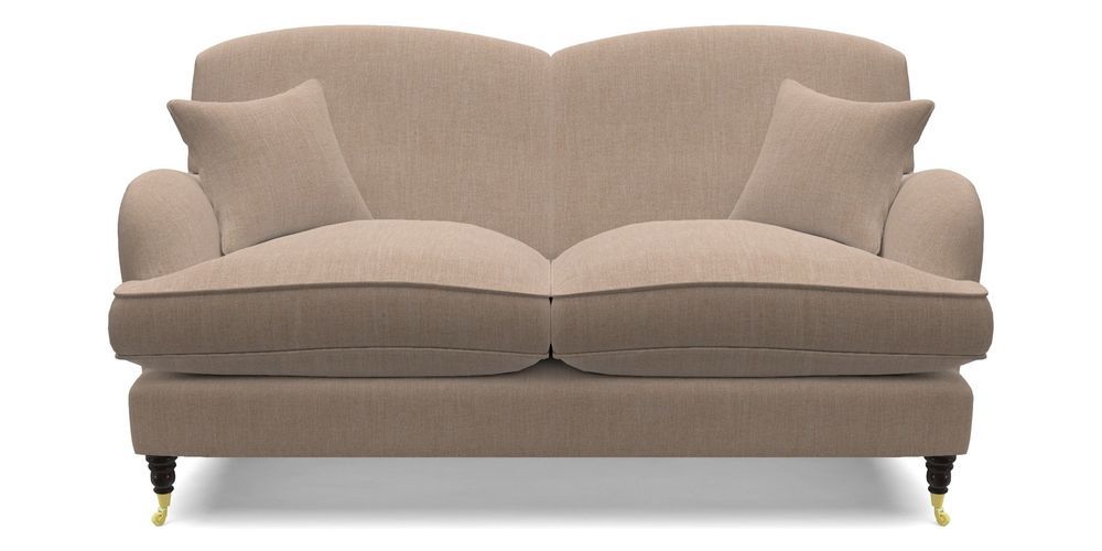 2.5 Seater, 2 Hump Sofa