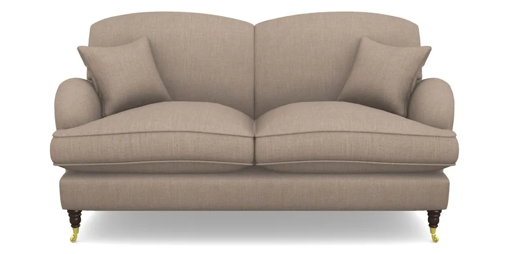 2.5 Seater, 2 Hump Sofa
