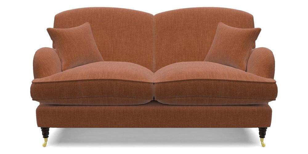 2.5 Seater, 2 Hump Sofa