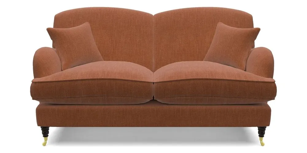 2.5 Seater, 2 Hump Sofa