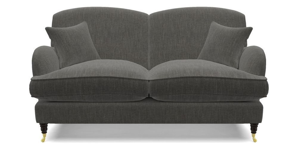 2.5 Seater, 2 Hump Sofa