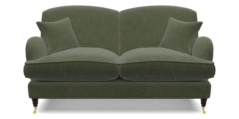 2.5 Seater, 2 Hump Sofa