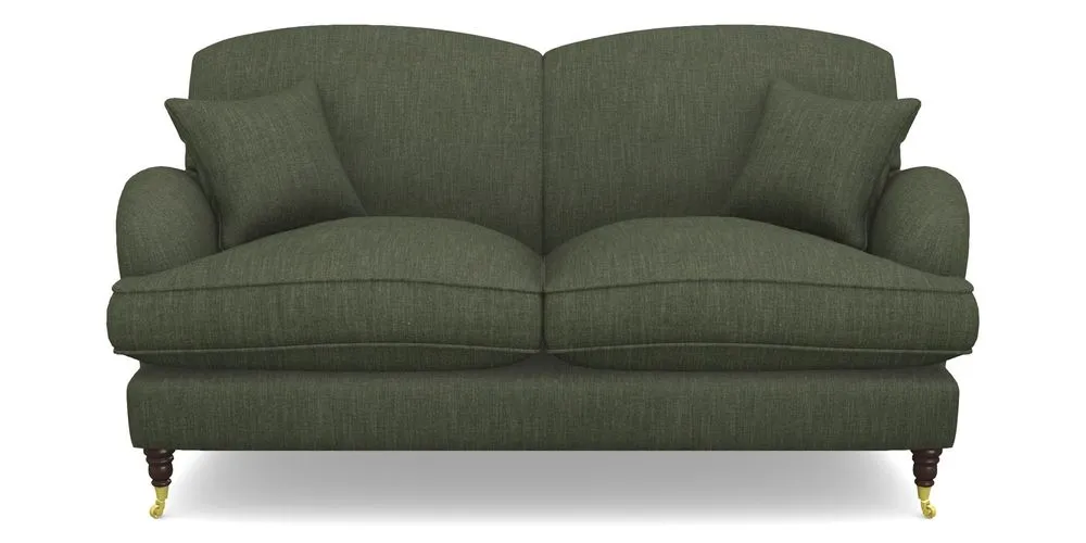 2.5 Seater, 2 Hump Sofa