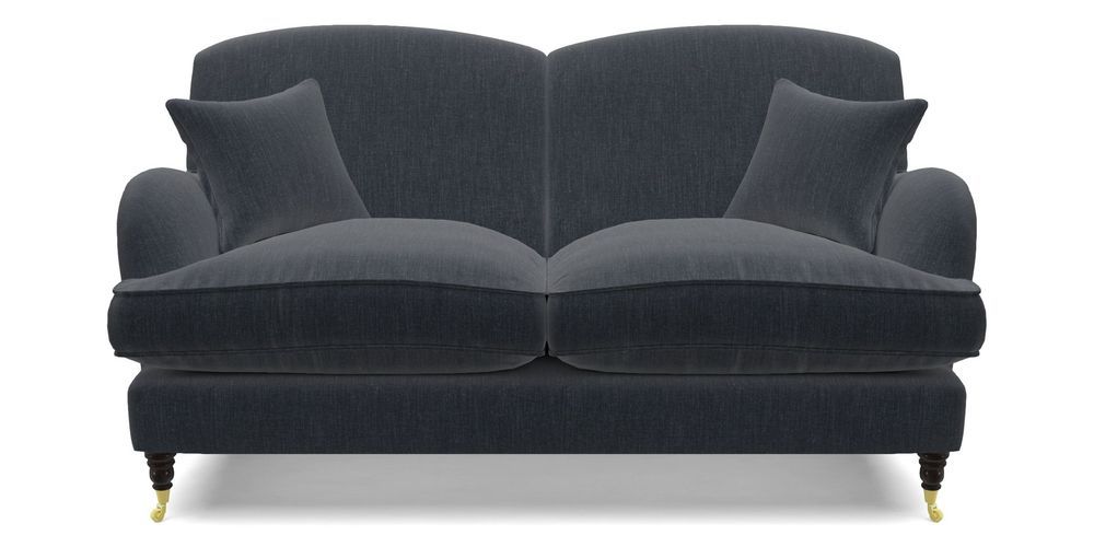 2.5 Seater, 2 Hump Sofa