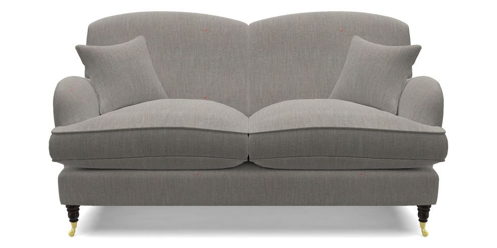 2.5 Seater, 2 Hump Sofa