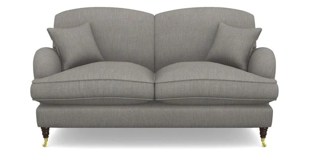 2.5 Seater, 2 Hump Sofa