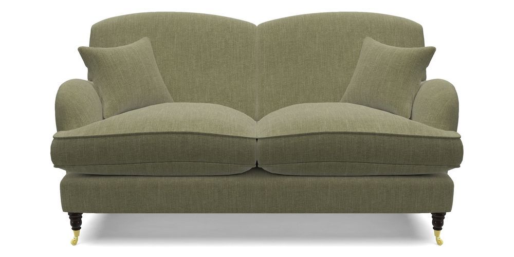 2.5 Seater, 2 Hump Sofa