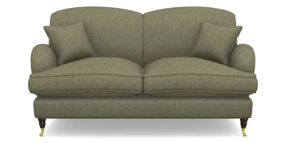 2.5 Seater, 2 Hump Sofa