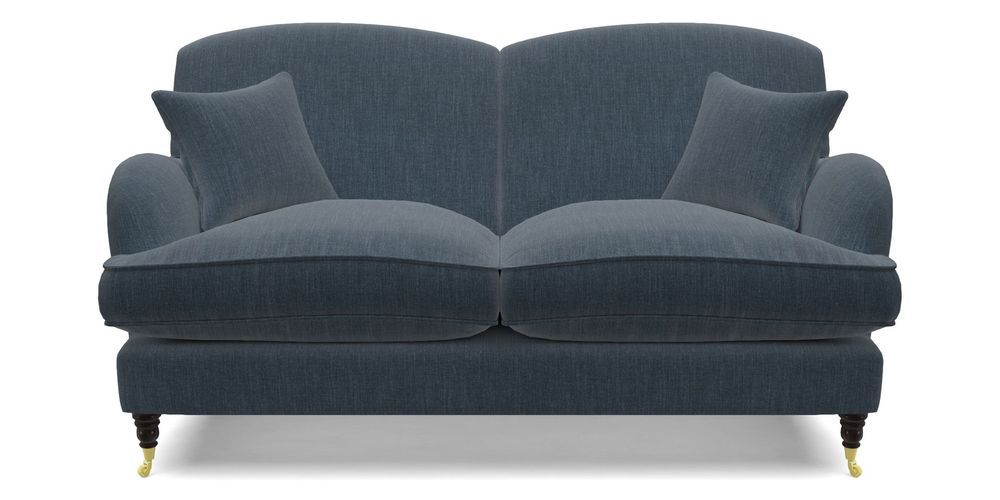 2.5 Seater, 2 Hump Sofa