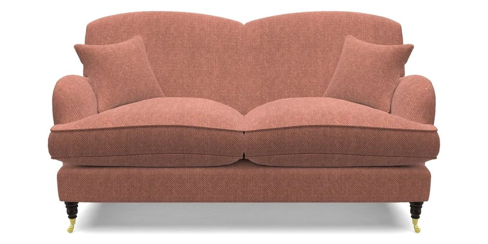 2.5 Seater, 2 Hump Sofa