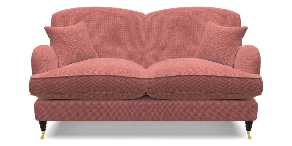 2.5 Seater, 2 Hump Sofa