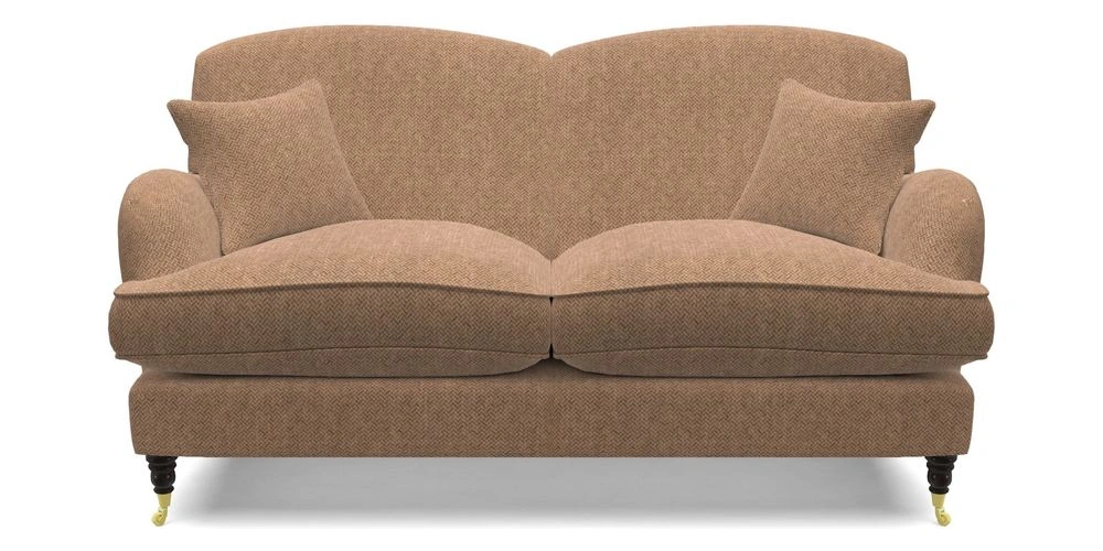 2.5 Seater, 2 Hump Sofa