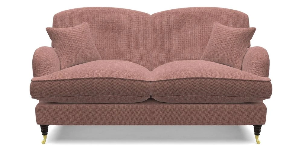 2.5 Seater, 2 Hump Sofa
