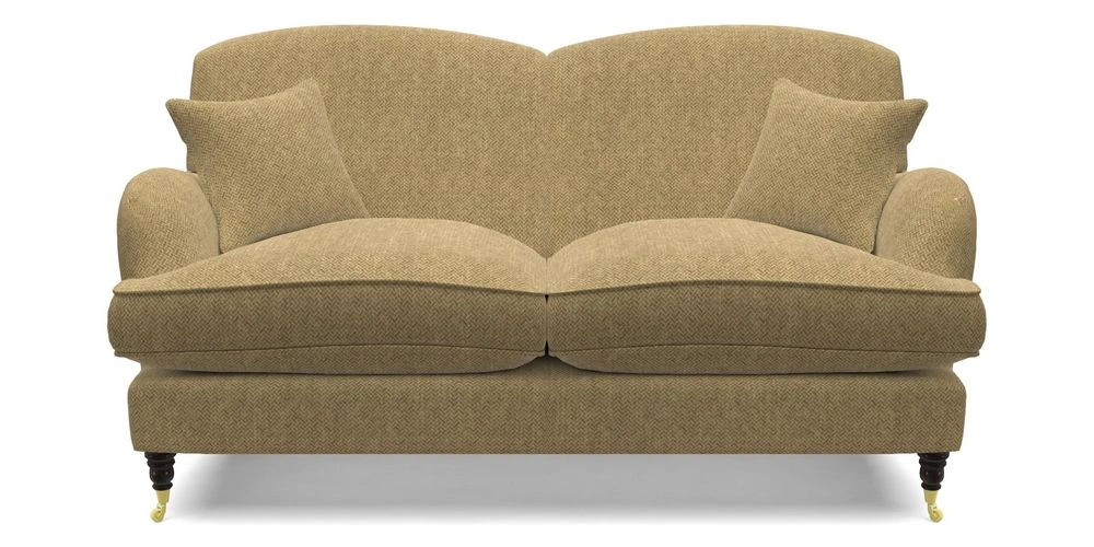 2.5 Seater, 2 Hump Sofa