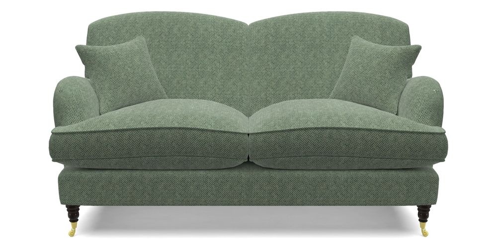 2.5 Seater, 2 Hump Sofa