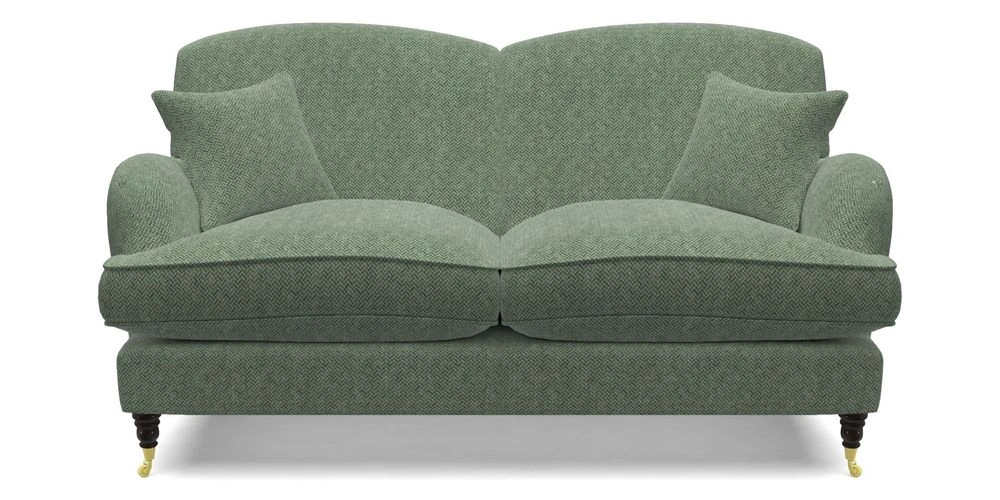 2.5 Seater, 2 Hump Sofa