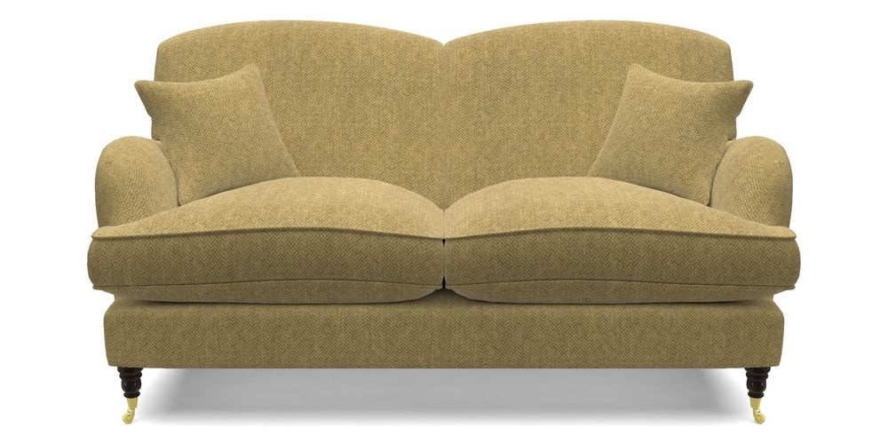 2.5 Seater, 2 Hump Sofa