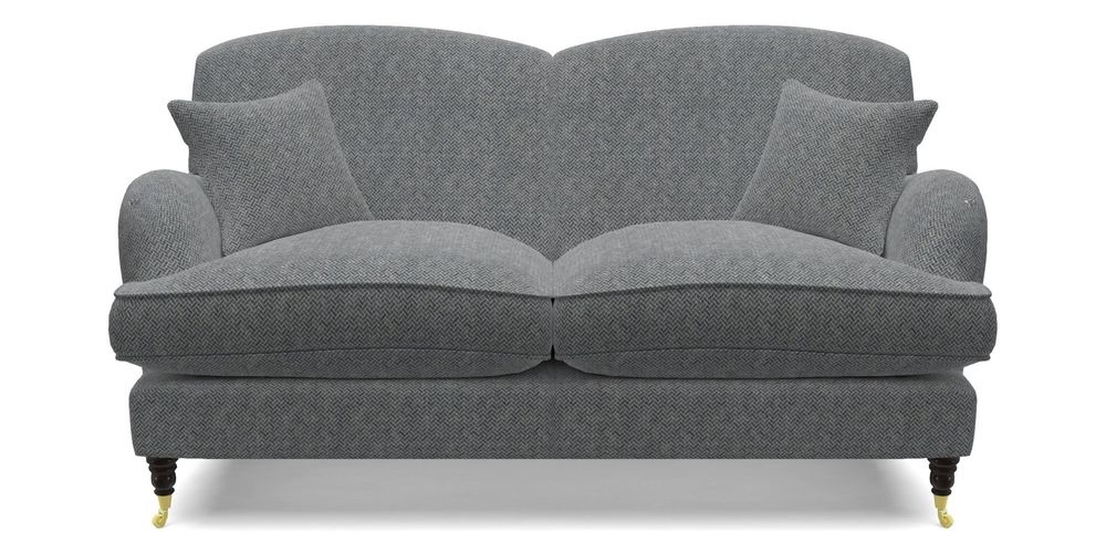 2.5 Seater, 2 Hump Sofa