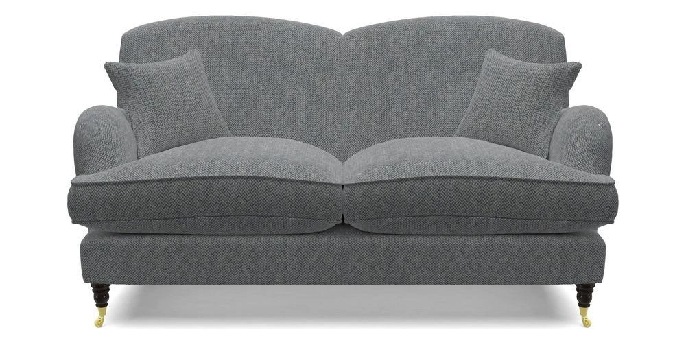 2.5 Seater, 2 Hump Sofa